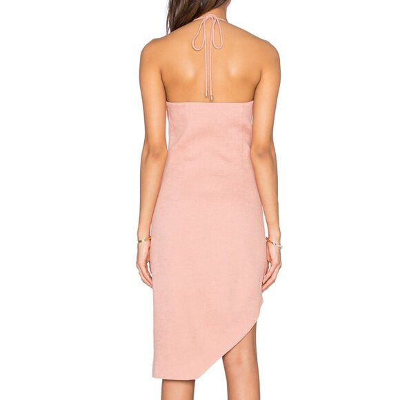 C/MEO: Star Lesson Dress	Dust/Pink - Picture 2 of 5